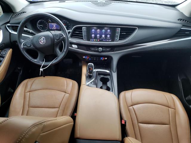 5GAERCKW7LJ170600 Buick ENCLAVE PR