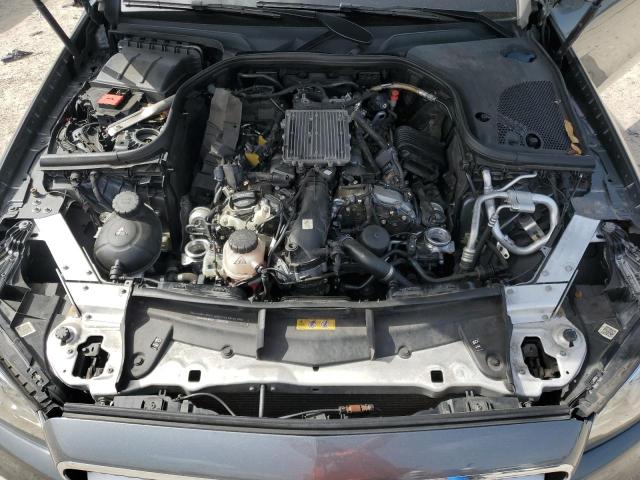WDD1J6HB2KF077100 Mercedes-Benz E 450