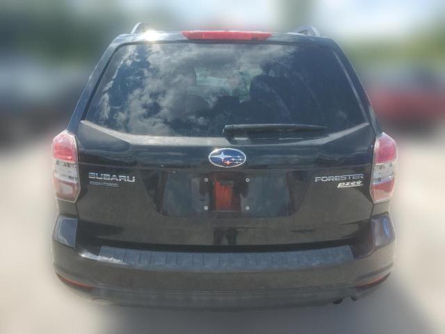JF2SJAEC3EH515356 Subaru FORESTER 2