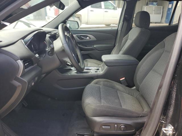 1GNEVGKW3PJ131274 Chevrolet TRAVERSE L