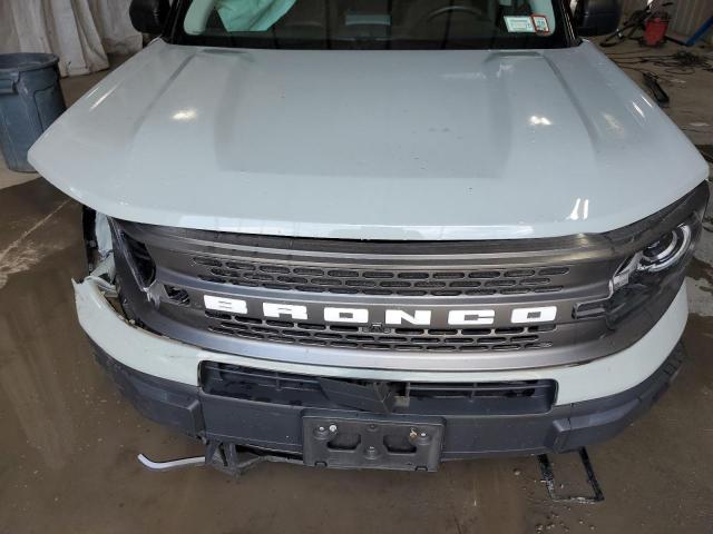 3FMCR9D95MRA04997 Ford BRONCO SPO