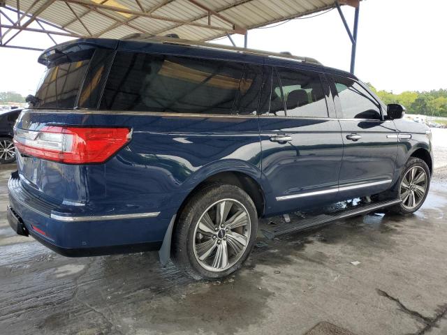 5LMJJ3LT8KEL20366 Lincoln Navigator
