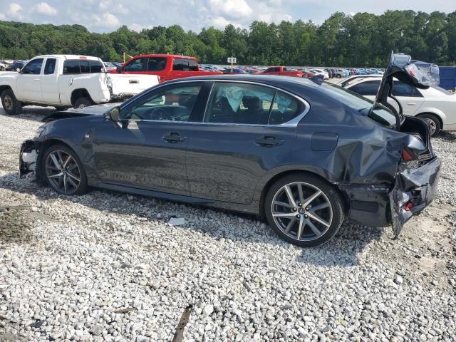 JTHBZ1BL8JA016632 Lexus GS 350 BAS