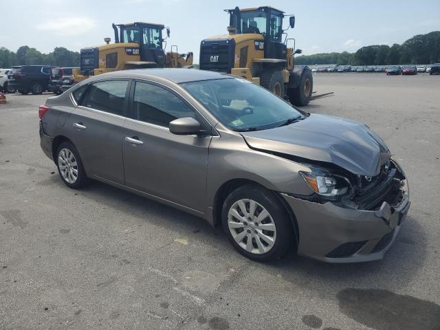 3N1AB7AP2GL679353 Nissan SENTRA S