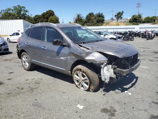 JN8AS5MV1FW255333 Nissan ROGUE SELE
