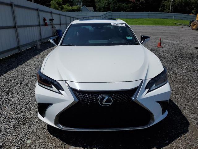 58ABZ1B19KU040135 Lexus ES 350