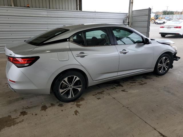 3N1AB8CV5PY240152 Nissan SENTRA SV