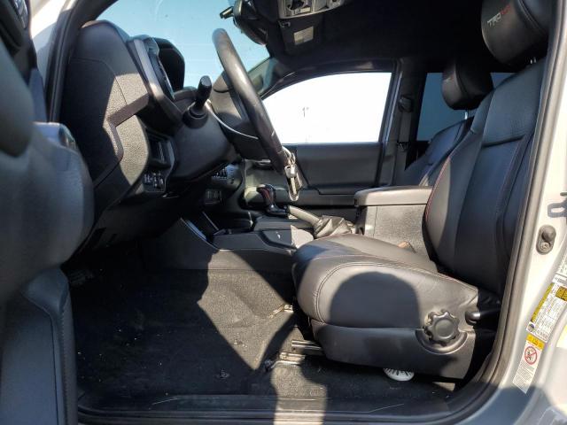 5TFCZ5AN4HX118615 Toyota TACOMA DOU