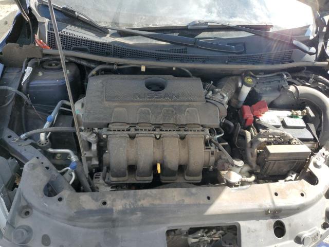 3N1AB7AP9HY406964 Nissan SENTRA S