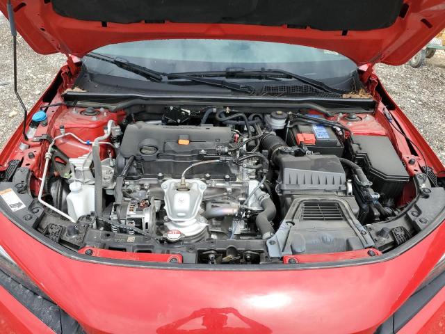 2HGFE2F5XPH514102 Honda CIVIC SPOR