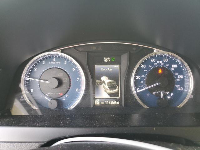 4T1BK1FK2GU574115 Toyota CAMRY XSE