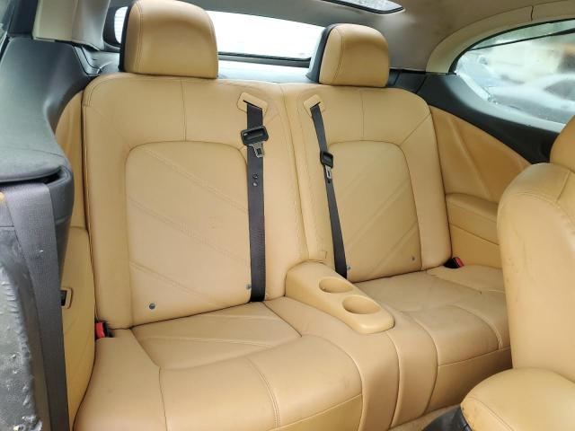 JN8AZ1FY3EW302274 Nissan MURANO CRO