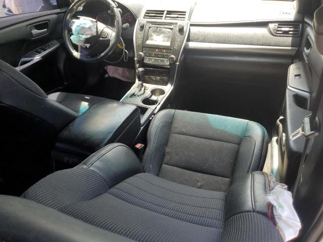 4T1BF1FK1GU257270 Toyota CAMRY LE
