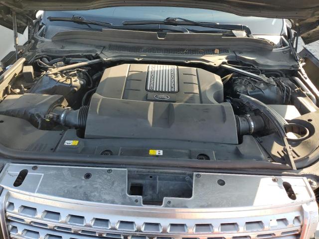 SALGS2PF3GA312244 Land Rover RANGE ROVE