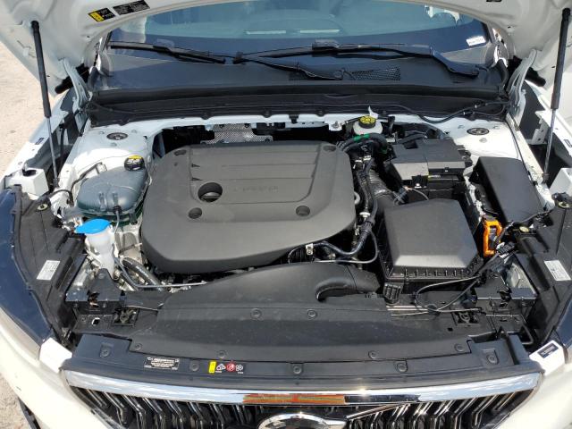 YV4L12UK8R2304645 Volvo XC40 CORE