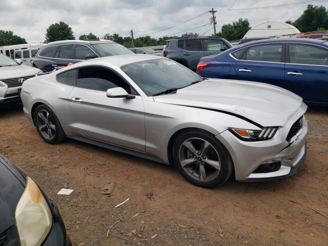 1FA6P8AM4G5335710 Ford Mustang