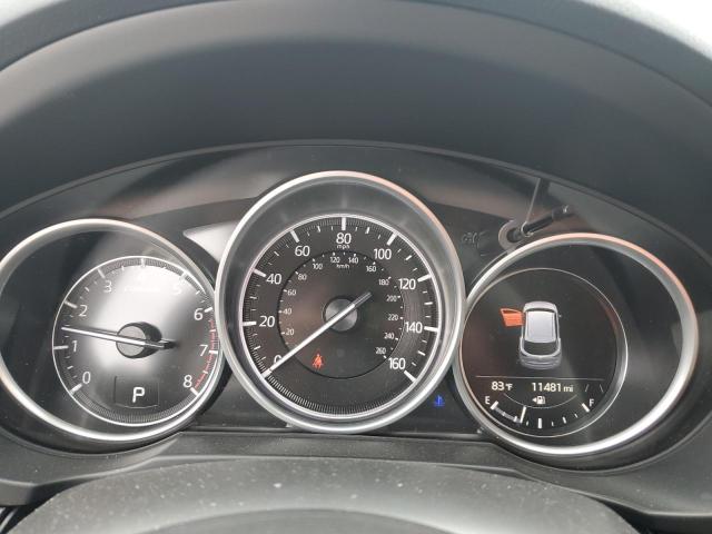 JM3KFBCM3N0577184 Mazda CX-5 PREFE