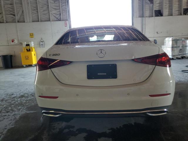 W1KAF4GB2RR186558 Mercedes-Benz C 300