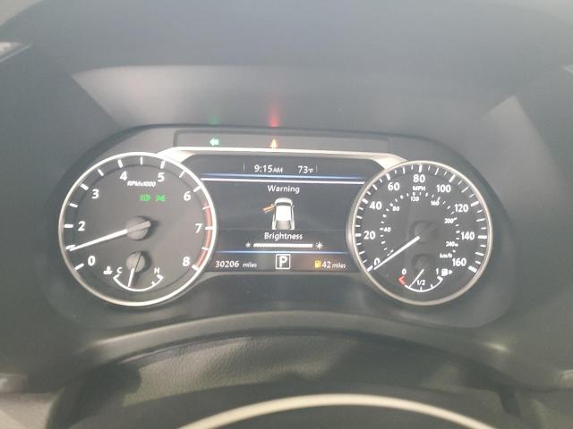 3N1AB8CV5PY240152 Nissan SENTRA SV
