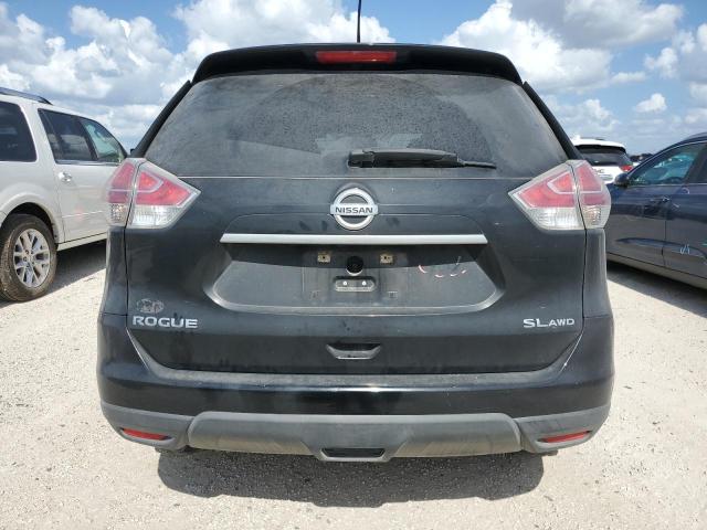 5N1AT2MV1FC897362 Nissan ROGUE S