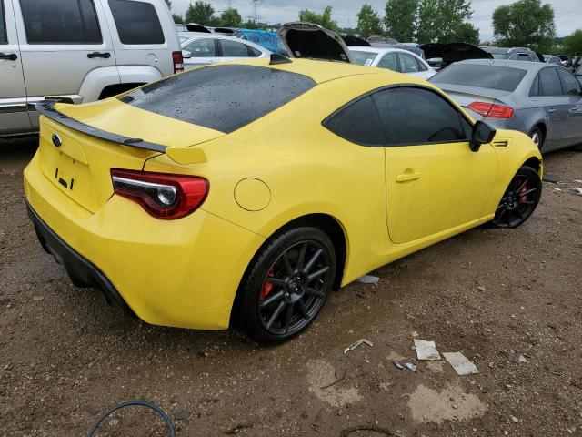 JF1ZCAC12H9602050 Subaru BRZ 2.0 LI