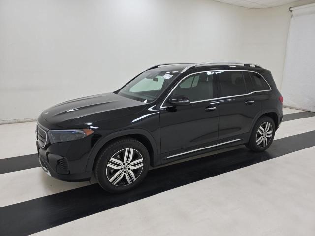 W1N9M0CB0PN033949 Mercedes-Benz Eqb 250+
