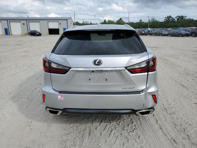 2T2BZMCA4KC177746 Lexus RX 350 BAS
