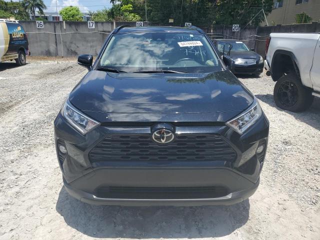 JTMC1RFV5LD047748 Toyota RAV4 XLE P