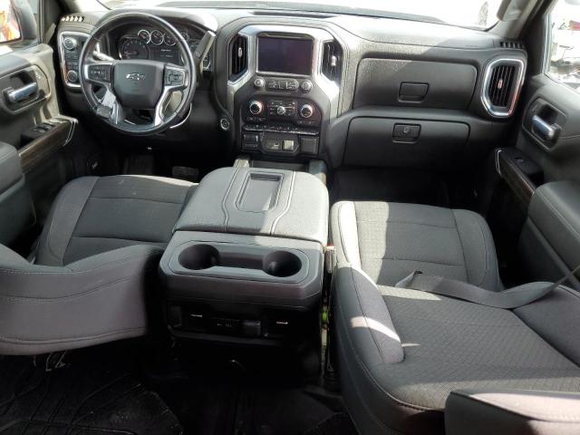1GCUYEED0MZ131806 Chevrolet Silverado