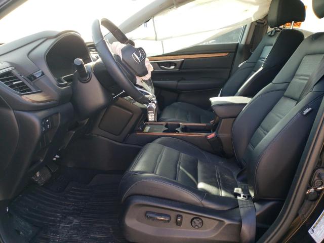 2HKRW2H96MH681911 Honda CR-V TOURI