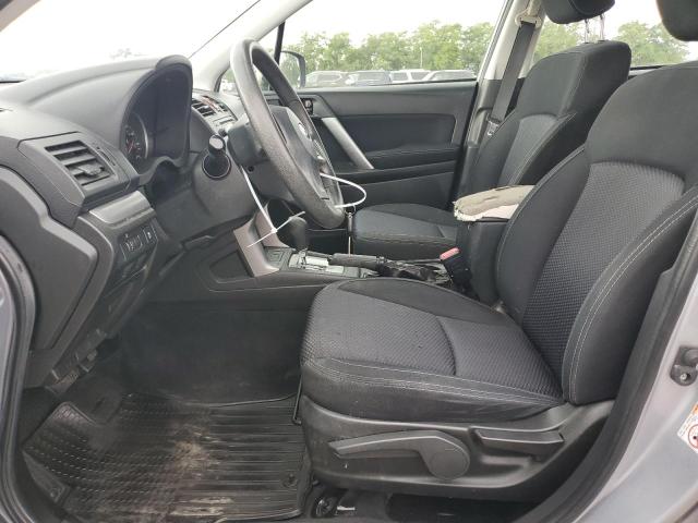 JF2SJAAC6EH459290 Subaru FORESTER 2