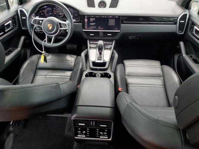 WP1AA2AY3LDA08851 Porsche Cayenne