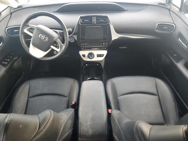 JTDKARFU0H3534162 Toyota Prius