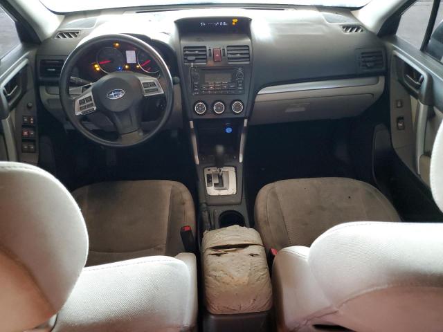 JF2SJAAC6EH530360 Subaru FORESTER 2