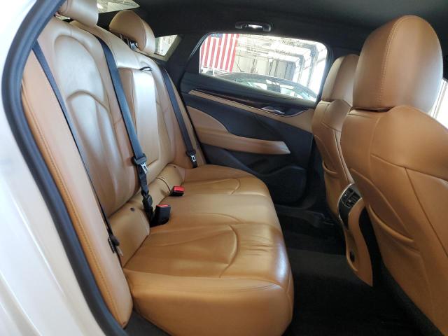 1G4ZP5SS4HU209160 Buick LACROSSE E