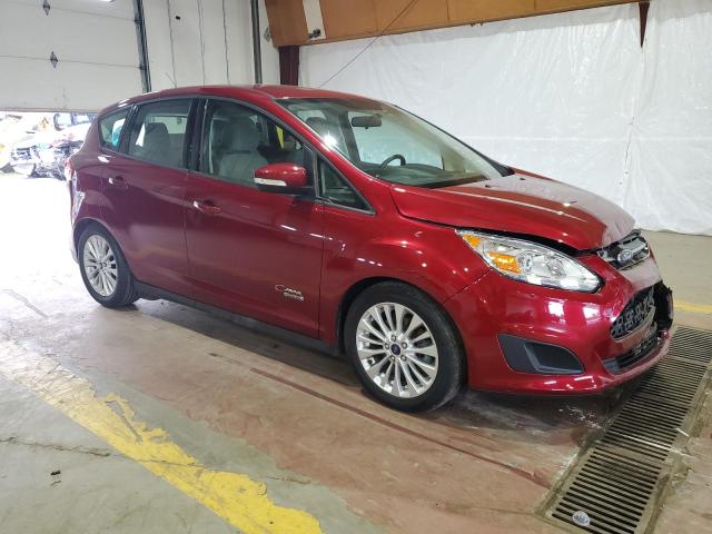 1FADP5EU8HL118416 Ford C-MAX SE
