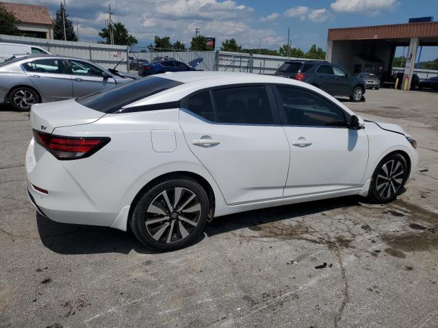 3N1AB8CV3NY222178 Nissan SENTRA SV