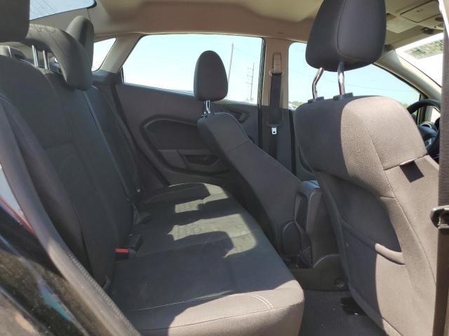 3FADP4BJ1KM152269 Ford FIESTA SE