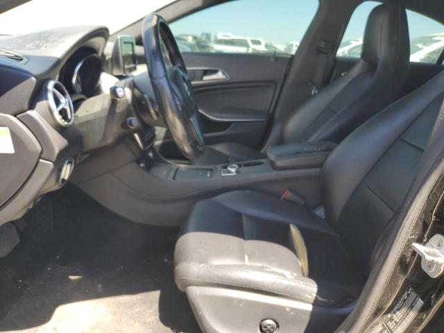 WDDSJ4EB2EN051698 Mercedes-Benz CLA 250