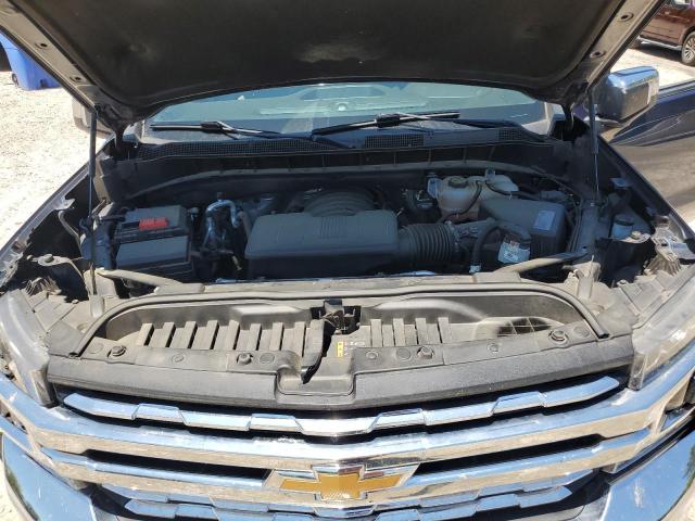 3GCUYGED7MG405014 Chevrolet Silverado
