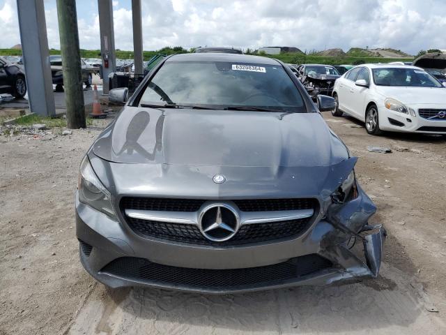 WDDSJ4EBXEN053862 Mercedes-Benz CLA 250