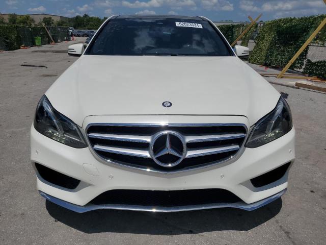 WDDHF6FB0GB191694 Mercedes-Benz E 400