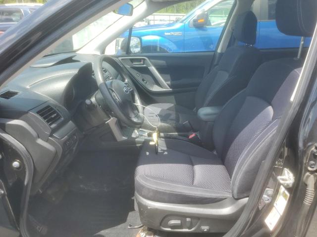 JF2SJAEC3EH515356 Subaru FORESTER 2