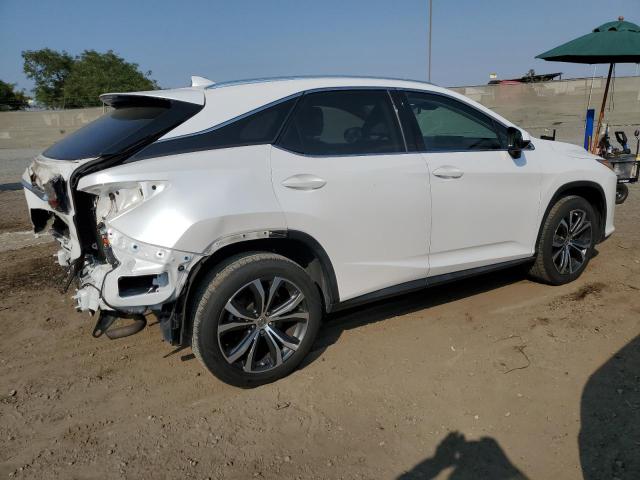 2T2ZZMCA0HC078543 Lexus RX 350 BAS