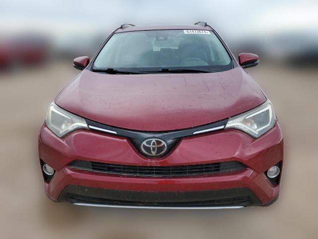 2T3RFREV2JW772012 Toyota RAV4 ADVEN