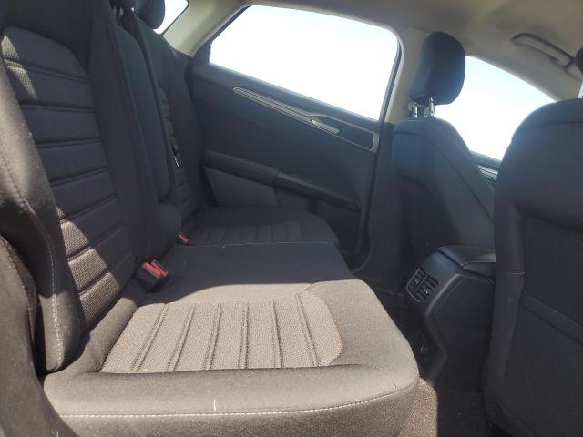 3FA6P0LU2LR190107 Ford FUSION SE