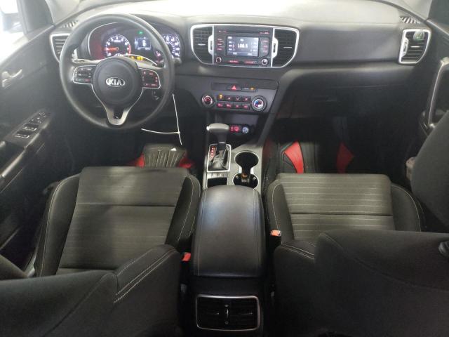 KNDPMCAC7J7346326 KIA SPORTAGE E