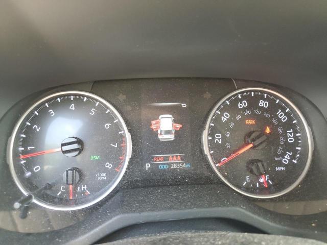 JTMC1RFV5LD047748 Toyota RAV4 XLE P