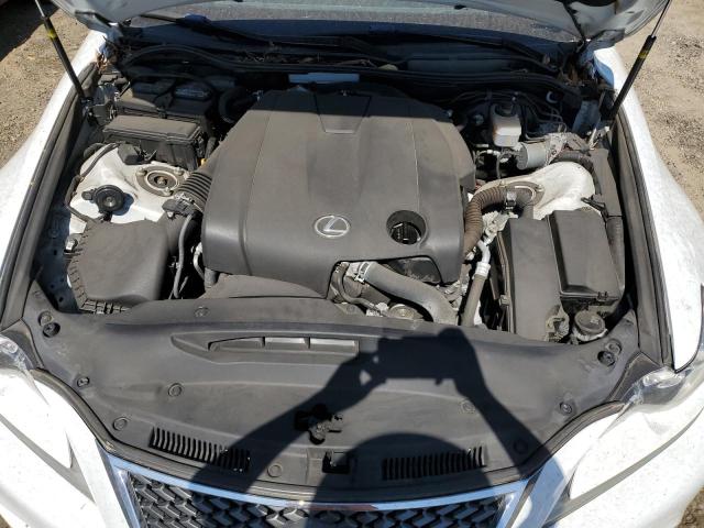 JTHBF1D27F5045892 Lexus IS 250
