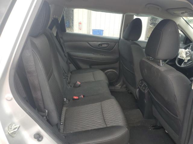 KNMAT2MT6KP525988 Nissan ROGUE S